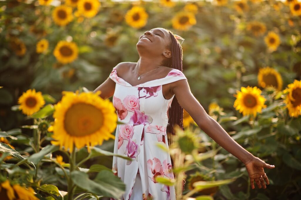 Forgiving yourself