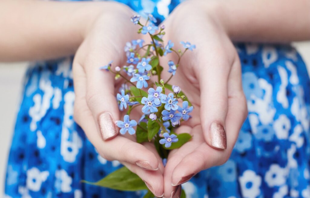 Forgiving without forgetting